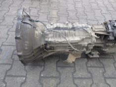 Ford Ranger II 2.5D 2008 SKRZYNIA BIEGÓW MANUAL