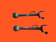 HONDA CRV III WAHACZ DRĄŻEK TYŁ KOMPLET