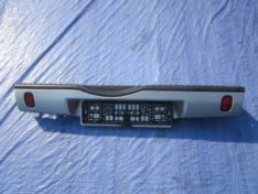 Opel Frontera B 98-04 ZDERZAK TYŁ ŚRODKOWY