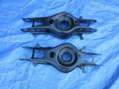 CADILLAC CTS III 2.0i 2016 WAHACZ TYŁ 276KM