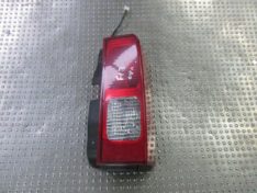 Hummer H3 2007 LAMPA PRAWA TYŁ