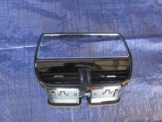 Jaguar F-Pace X761 2016 RAMKA OBUDOWA RADIA KRATKI KOMPLET