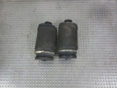 Mercedes AMG GL X164 2009 AMORTYZATOR MIESZEK TYŁ