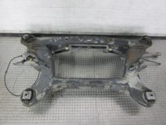 Mercedes CLS W218 SANKI WÓZEK BELKA TYŁ