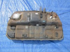 Kia Sporatge II 2.7i 2005 ZBIORNIK BAK PALIWA