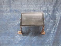 Nissan Pathfinder R51 2005 PANEL WYŚWIETLACZ