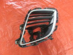 MAZDA CX7 2010 LIFT KRATKA OSŁONA ATRAPA HALOGENU LEWA