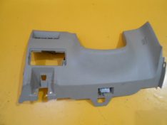 Nissan Altima 13-18 OSŁONA OBUDOWA POD KIEROWNICĄ