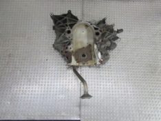 Jeep Wrangler JK 3.8i 2012 OSŁONA POKRYWA OBUDOWA ROZRZĄDU