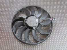 Ranger Rover Velar 2.0D 2016 WENTYLATOR CHŁODNICY