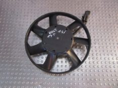 Chevrolet Volt 1.4i 2013 WENTYLATOR KLIMATYZACJI