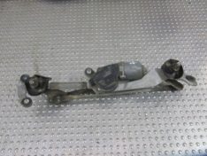 Mazda CX9 2008 MECHANIZM WYCIERACZEK PRZÓD EU KPL