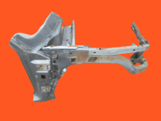 DODGE DAKOTA III 2007 ĆWIARTKA SŁUPEK PRAWY PRZÓD