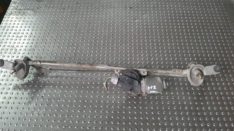 HUMMER H3 2008 MECHANIZM WYCIERACZEK PRZÓD SILNICZEK KPL