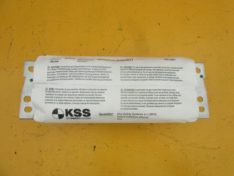 Audi Q5 8R Lift PODUSZKA AIRBAG PASAŻERA