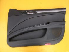 Skoda Superb II BOCZEK DRZWI PRAWY PRZÓD