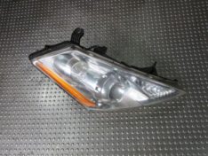 Nissan Murano Z50 2007 LAMPA PRAWA PRZÓD XENON EU