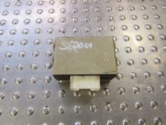 Sequoia 4.7i 2001 STEROWNIK HOLOWANIA 81985-34010