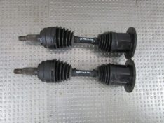 Lincoln Navigator I 5.4i 2000 PÓŁOŚ PRAWA PRZÓD ORG.