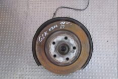 Mercedes GLK X204 2010 ZWROTNICA TYŁ LEWA Z ABS