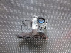 Volkswagen Beetle 2.0D 2013 TURBINA TURBOSPRĘŻARKA