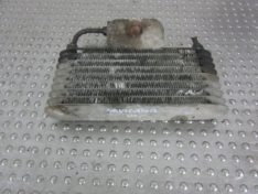 Navigator I / II 5.4 CHŁODNICZKA OLEJU WSPOMAGANIA