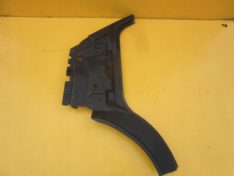 Ford Custom 2012+ SŁUPEK A LEWY POSZYCIE