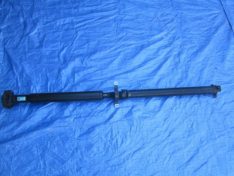 HYUNDAI GENESIS COUPE 3.8i 2016 AUTOMAT WAŁ NAPĘDOWY