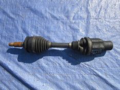 Ford Ranger 2.2D 2015 PÓŁOŚ PRAWA PRZÓD