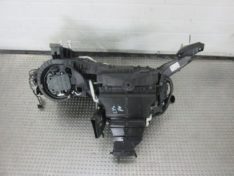 CADILLAC CTS III 2.0i 2016 NAGRZEWNICA WENTYLATOR OBUDOWA EU KPL