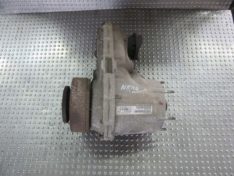 Dodge Nitro 2.8D 2007 REDUKTOR SKRZYNI BIEGÓW AUTOMAT