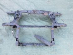 Dodge Nitro 2007 PAS PRZÓD BELKA WZMOCNIENIE