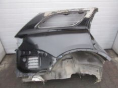 Dodge Durango III 2020 BŁOTNIK ĆWIARTKA PRAWY TYŁ