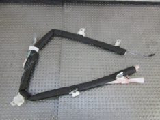 OPEL GRANDLAND X 2017 KURTYNA POWIETRZNA PRAWA