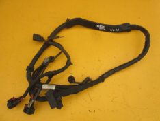 Audi A4 RS4 INSTALACJA WIĄZKA ALTERNATORA ROZRUSZNIKA