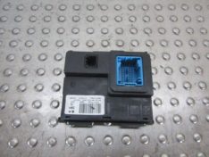 OPEL GRANDLAND X 1.6GDI 2017 MODUŁ STEROWNIK KLIMATYZACJI VALEO