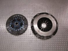 Isuzu D-Max 2.5D 2010 SPRZĘGŁO DOCISK TARCZA 8mm