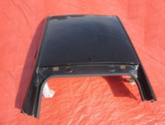 CHEVROLET VOLT OPEL AMPERA 2010 DACH