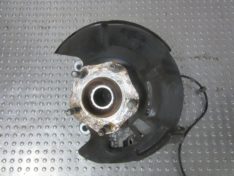 Nissan Altima 2014 ZWROTNICA PRZÓD LEWA