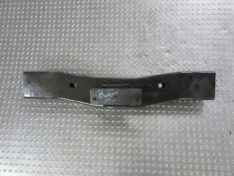 Isuzu D-Max II 2013 BELKA PODPORA SKRZYNI BITURBO