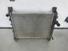 Dodge Durango I 5.9i 1999 CHŁODNICA WODY AUTOMAT