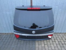 SsangYong Kyron KLAPA BAGAŻNIKA