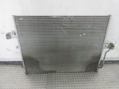 Actyon 2.0D 2013 CHŁODNICA KLIMATYZACJI 150KM