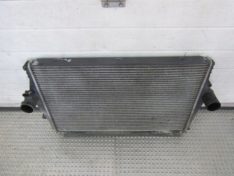 Volvo S60 I 2.5i 2005 INTERCOOLER