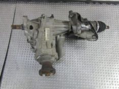 GMC ACADIA 3.6i 07-08 REDUKTOR SKRZYNI MOST PRZÓD 24244527