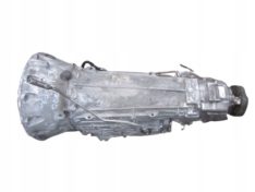 Mercedes GLK X204 2.2D 4WD 2009 SKRZYNIA BIEGÓW SPRZĘGŁO AUTOMAT