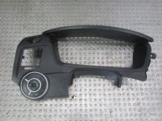 SsangYong Actyon 13 RAMKA OBUDOWA OSŁONA LICZNIKA