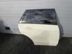 Mercedes E-Klasa W212 2012 kombi DRZWI PRAWE TYŁ