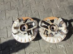 Mercedes GL X166 ZWROTNICA TYŁ PRAWA LEWA