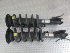 Suzuki XL7 2007 AMORTYZATOR SPRĘŻYNA PRZÓD